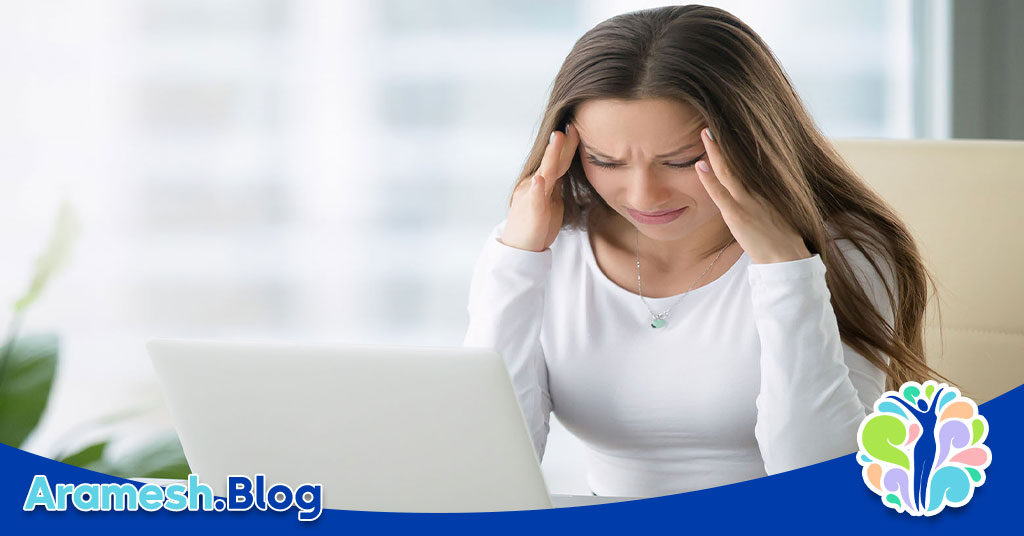 آشنایی با تکنیک‌های مدیریت استرس و اضطراب