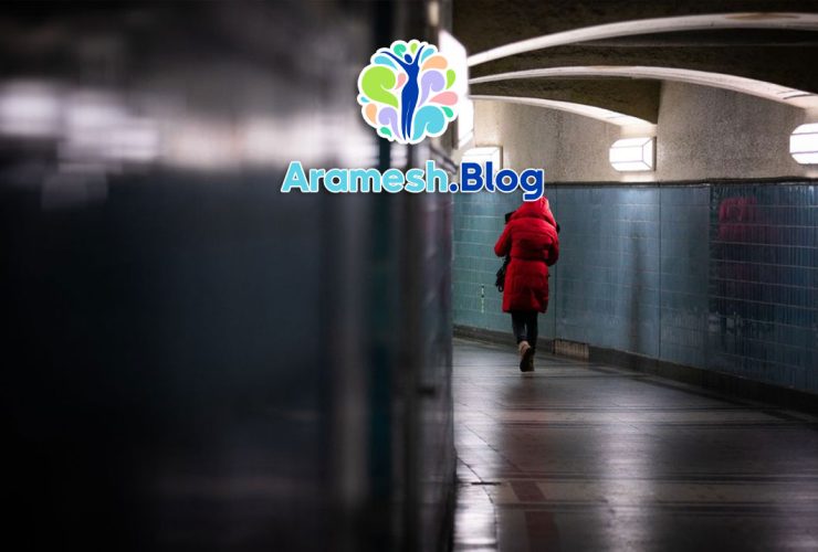 تاثیرات تنهایی بر روان بزرگسالان