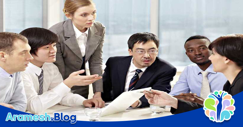 تفکر گروهی: تحلیل و پیامدهای آن در تصمیم‌گیری‌های جمعی