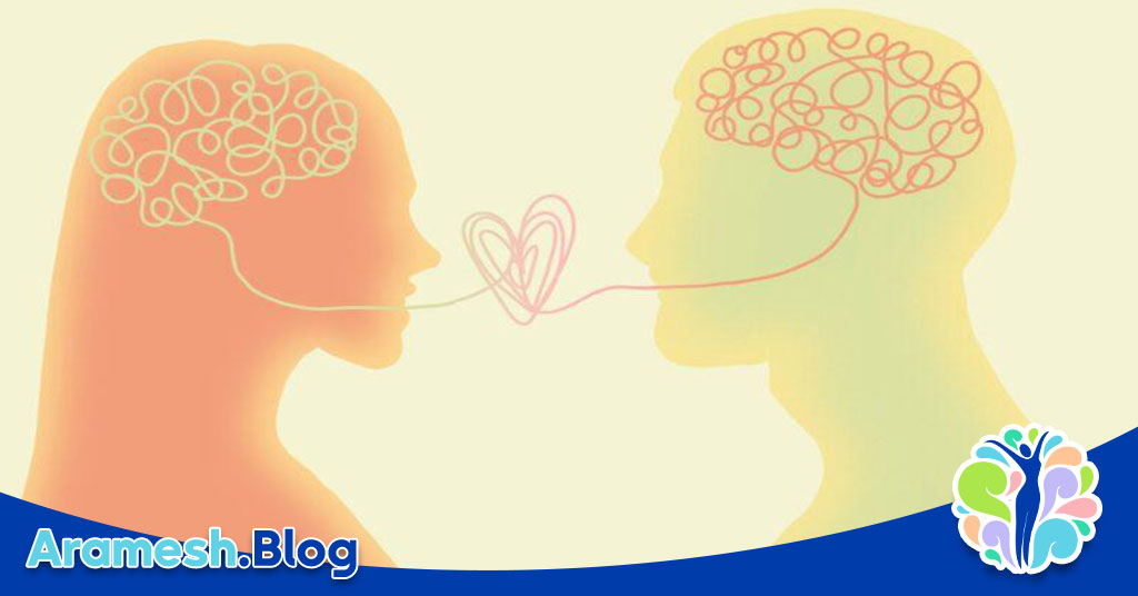 تنش های زناشویی: دلایل، پیامدها و روش‌های مدیریت