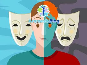 شخصیت چندگانه: درک و تحلیل مفهومی پیچیده