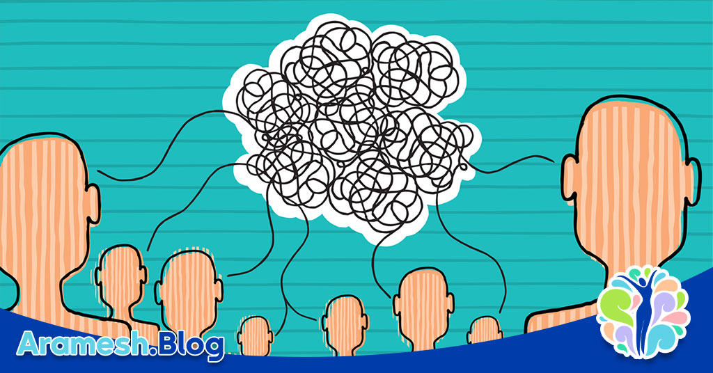 دینامیک های قدرت در روابط: تحلیل تاثیرات و تعاملات در روابط انسانی 4 دینامیک های قدرت در روابط: تحلیل تاثیرات و تعاملات در روابط انسانی