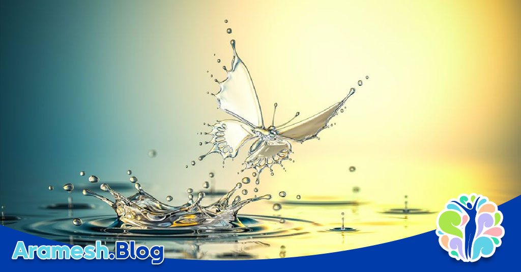 دگرگونی خود: سفر به سوی بهبود و تحول درونی