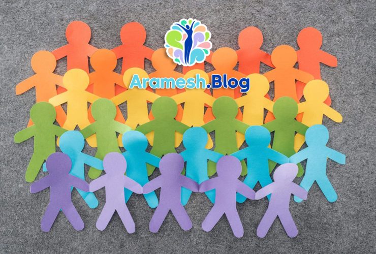 تبعیض اجتماعی: تحلیل و پیامدهای آن در جوامع معاصر 10 تبعیض اجتماعی: تحلیل و پیامدهای آن در جوامع معاصر