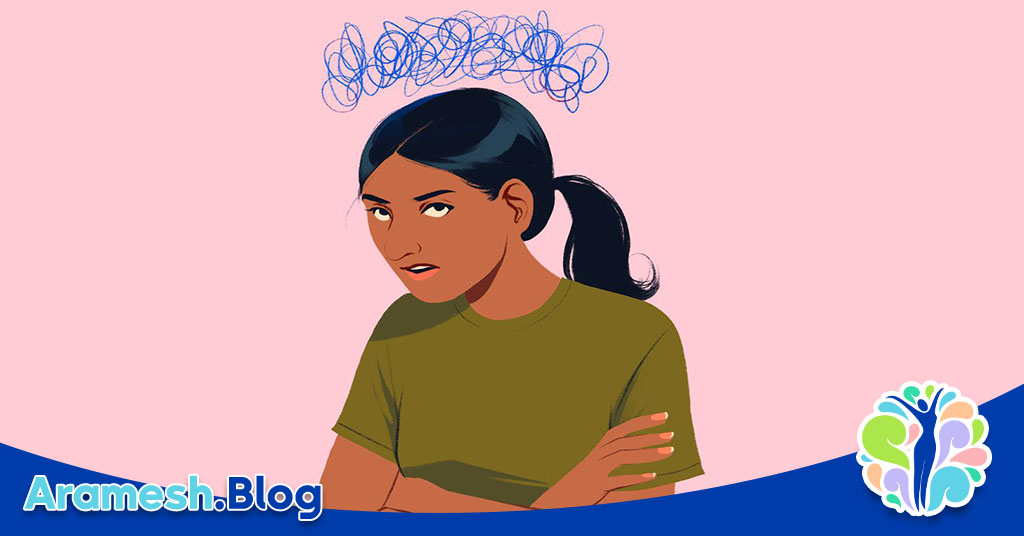 رفتار پرخاشگرانه اجتماعی: تحلیل و دلایل آن