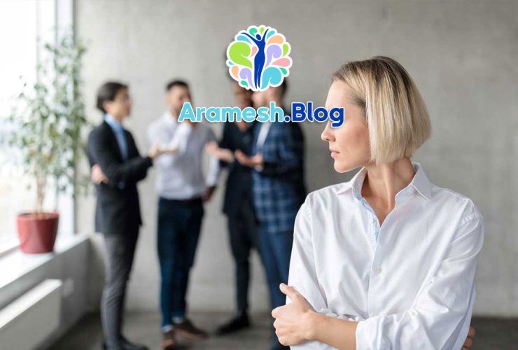 رفتار پرخاشگرانه اجتماعی: تحلیل و دلایل آن