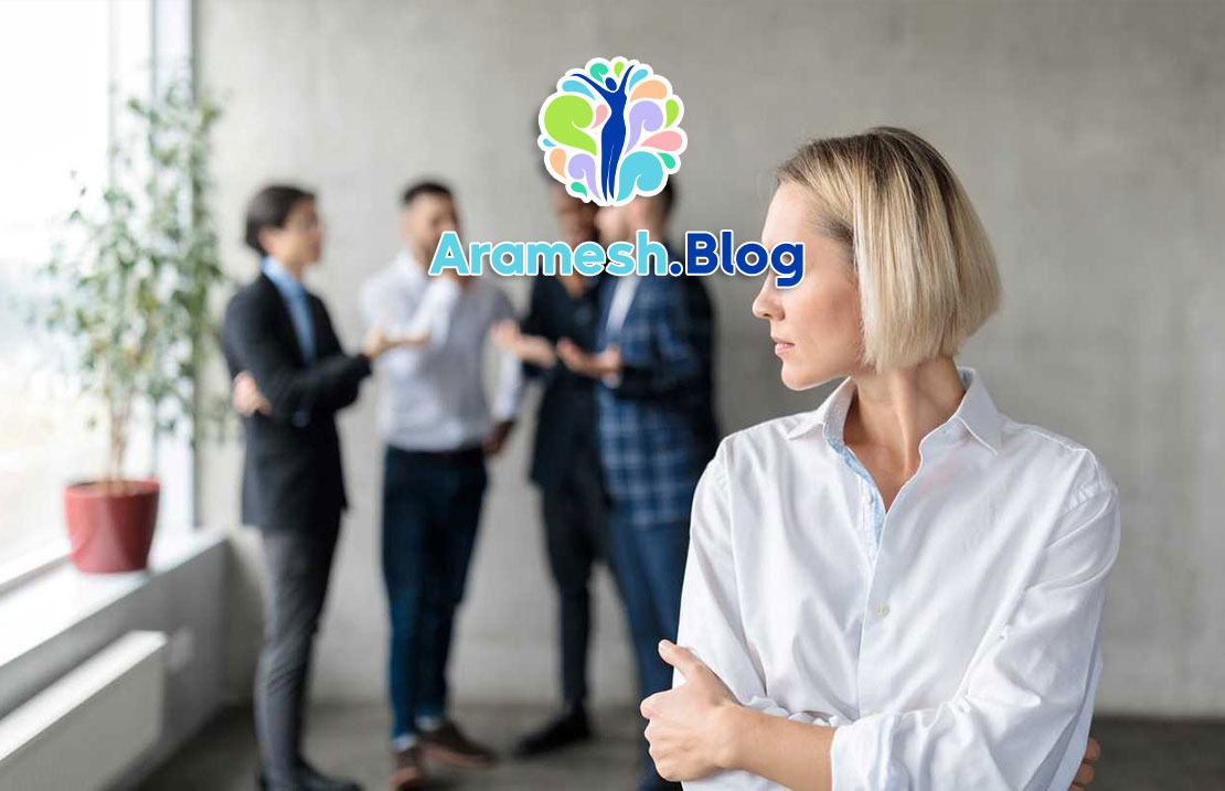 رفتار پرخاشگرانه اجتماعی: تحلیل و دلایل آن