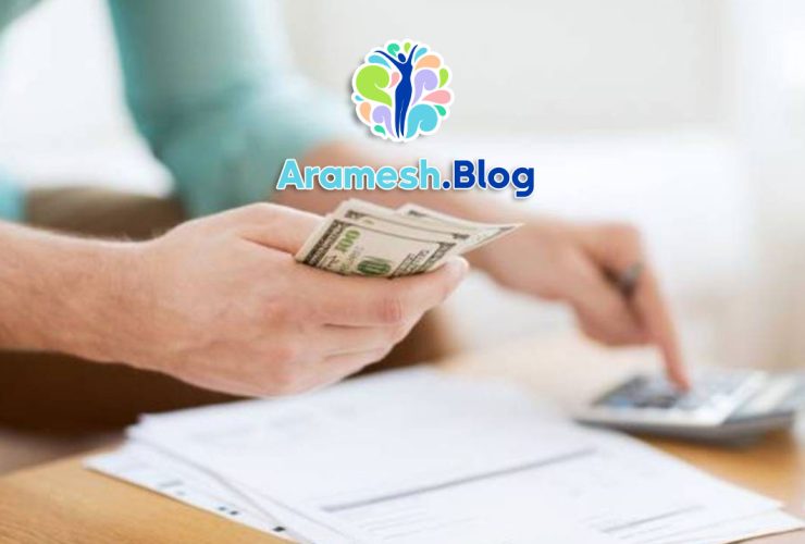 حل مشکلات مالی در روابط زناشویی: راهکارهایی برای ایجاد ثبات و رضایت مالی