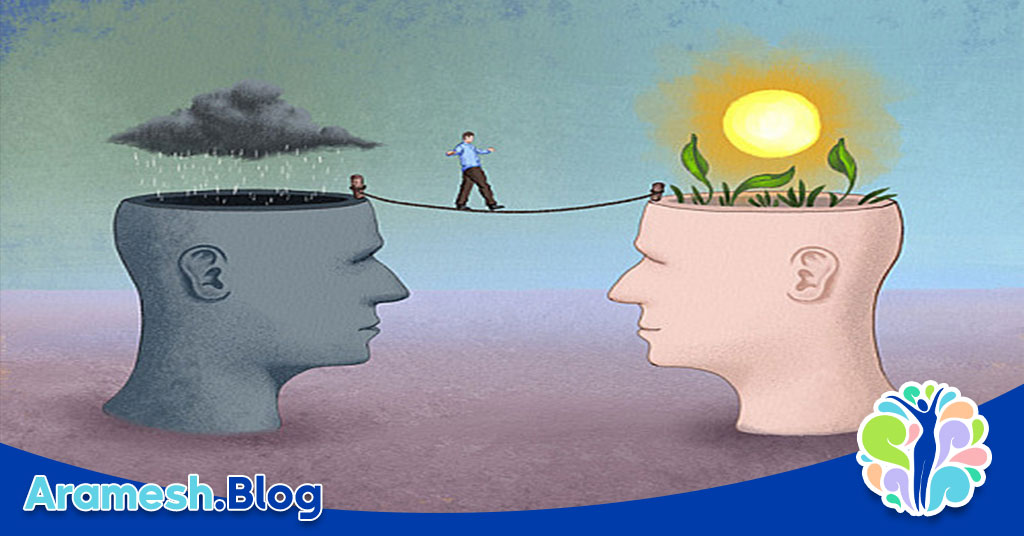 شناخت درمانی: رویکردی برای تغییر الگوهای فکری و رفتاری