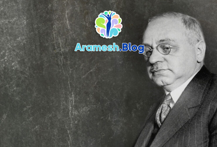 زندگینامه آلفرد آدلر؛ یکی از دانشمندان عرصه روانشناسی