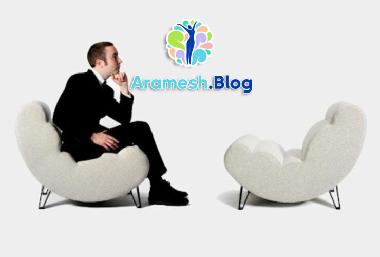 تکنیک صندلی خالی در رویکرد شناختی رفتاری