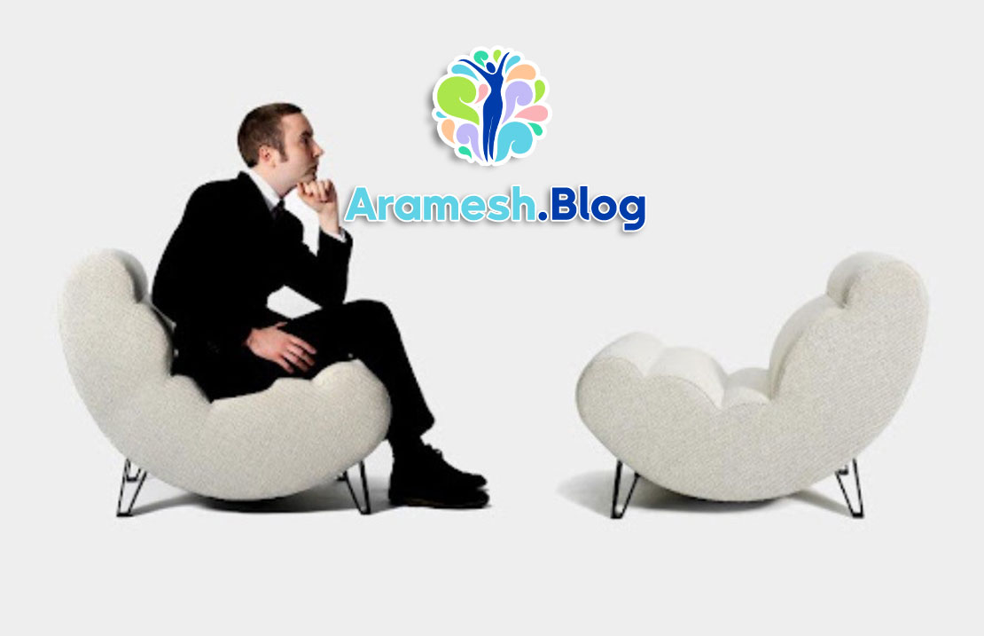 تکنیک صندلی خالی در رویکرد شناختی رفتاری 1 تکنیک صندلی خالی در رویکرد شناختی رفتاری