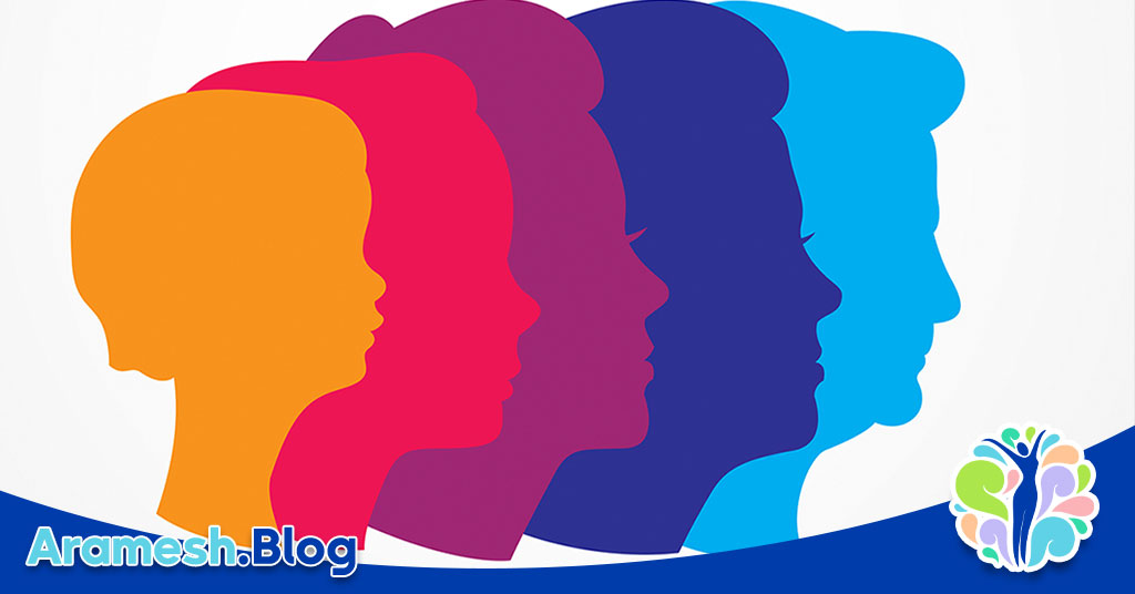 آرکیتایپ ها؛ الگوهای کهن در ناخودآگاه جمعی 5 آرکیتایپ ها؛ الگوهای کهن در ناخودآگاه جمعی