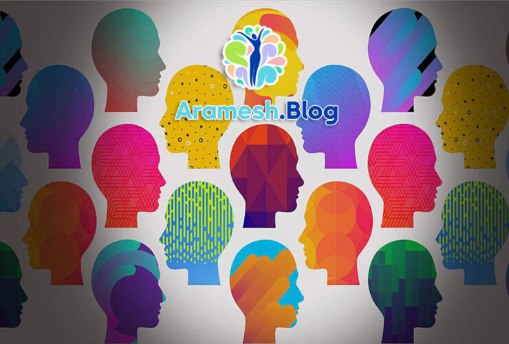 آرکیتایپ ها؛ الگوهای کهن در ناخودآگاه جمعی