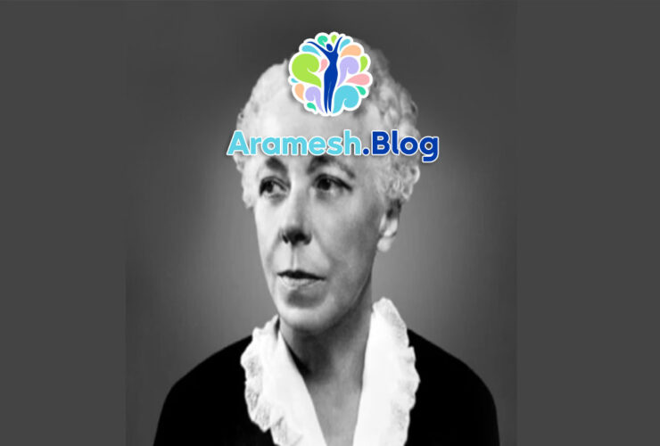 زندگینامه و نظریات کارن هورنای