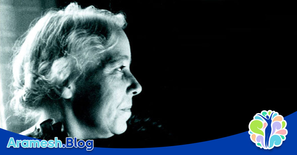 زندگینامه و نظریات کارن هورنای 5 زندگینامه و نظریات کارل هورنای