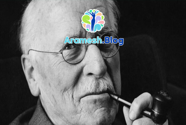 زندگینامه کارل یونگ