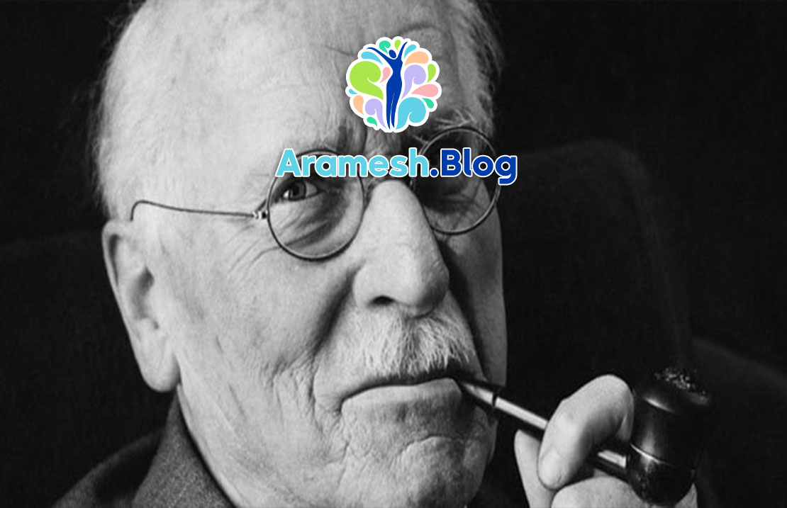 زندگینامه کارل یونگ 1 زندگینامه کارل یونگ