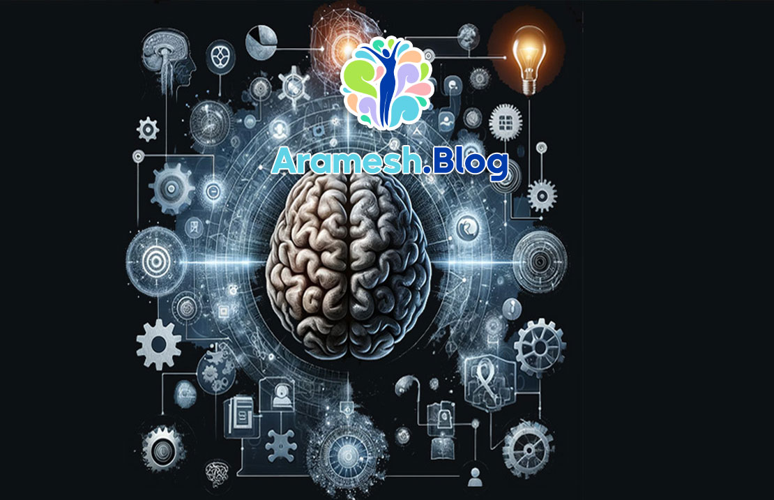 روانشناسی شناختی در تحلیل یونگ: بررسی و تحلیل تاثیرات بر تحول فردی