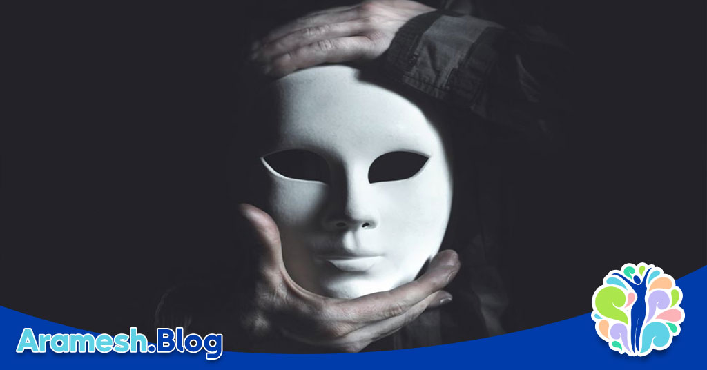 نقاط تاریک شخصیت و اهمیت آن در رشد روانی 5 نقاط تاریک شخصیت و اهمیت آن در رشد روانی