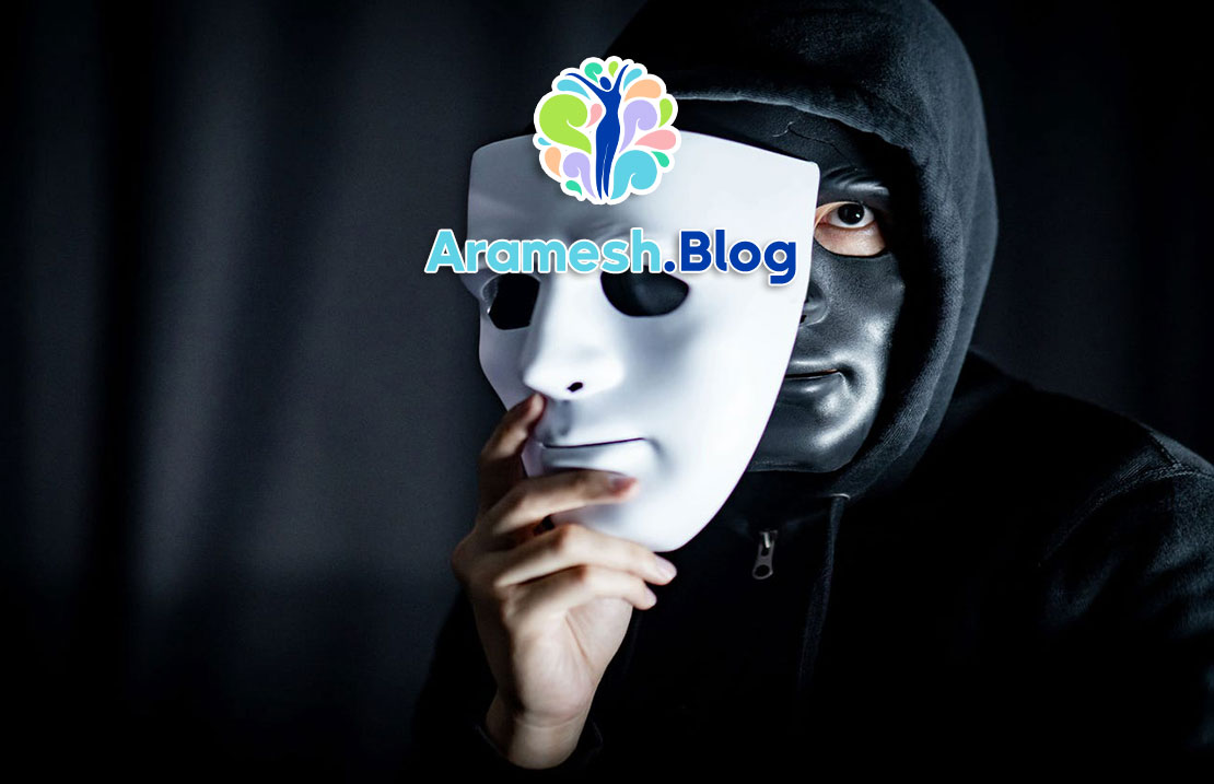 نقاط تاریک شخصیت و اهمیت آن در رشد روانی 1 نقاط تاریک شخصیت و اهمیت آن در رشد روانی