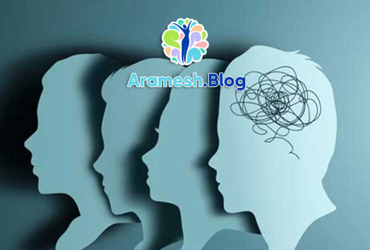 مکانیسم های دفاعی: درک نحوه مقابله با استرسها و اضطرابها 3 مکانیسم های دفاعی: درک نحوه مقابله با استرسها و اضطرابها