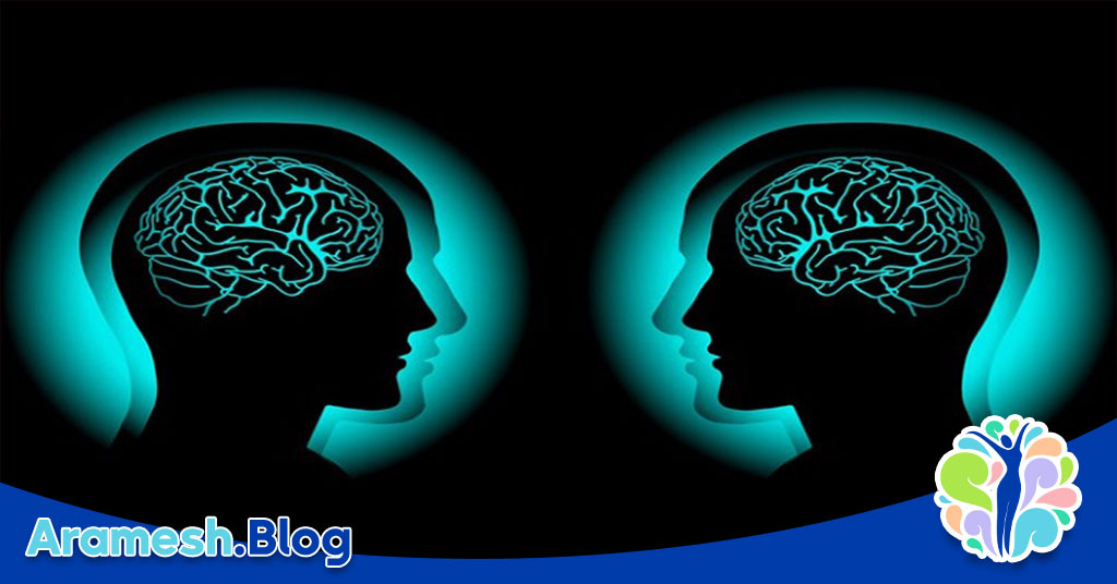 مکانیسم های دفاعی: درک نحوه مقابله با استرس‌ها و اضطراب‌ها