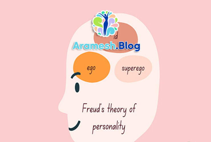ایگو در نظریه فروید: تحلیل و بررسی مفهوم ایگو در روانشناسی 25 ایگو در نظریه فروید: تحلیل و بررسی مفهوم ایگو در روانشناسی