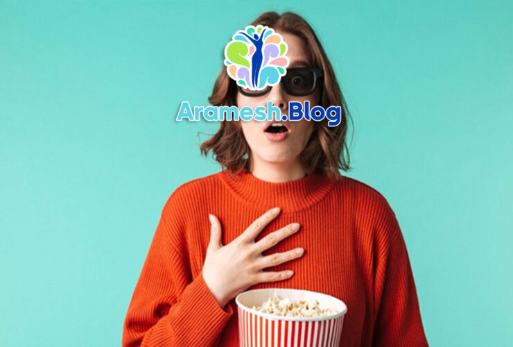 فیلم برای سلامت روان: اهمیت سینما در بهبود وضعیت روانی 10 فیلم برای سلامت روان: اهمیت سینما در بهبود وضعیت روانی