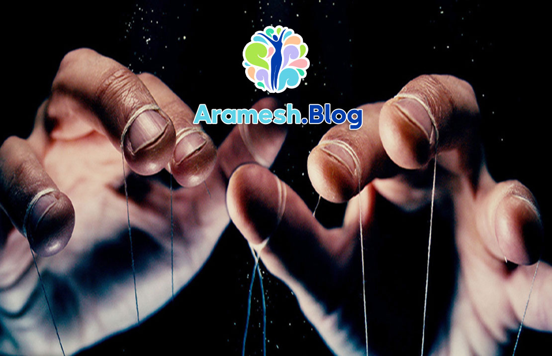 ناهشیار فردی و تاثیر آن بر رفتار انسان 1 ناهشیار فردی و تاثیر آن بر رفتار انسان