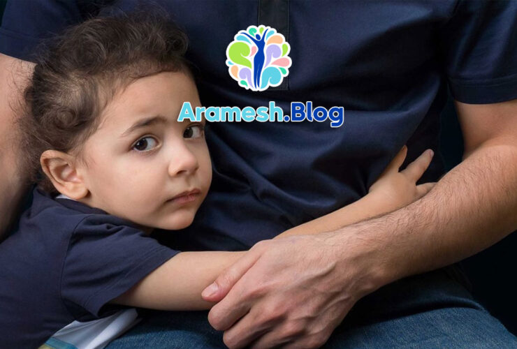 دلبستگی ناایمن؛ ریشه بسیاری از تعارضهای عاطفی و روانی 17 دلبستگی ناایمن؛ ریشه بسیاری از تعارضهای عاطفی و روانی