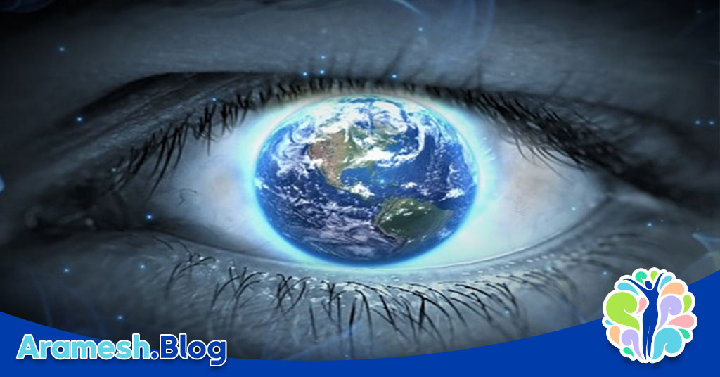 بازتاب درونی؛ نگاهی به آیینه ذهن و روح 3 بازتاب درونی؛ نگاهی به آیینه ذهن و روح