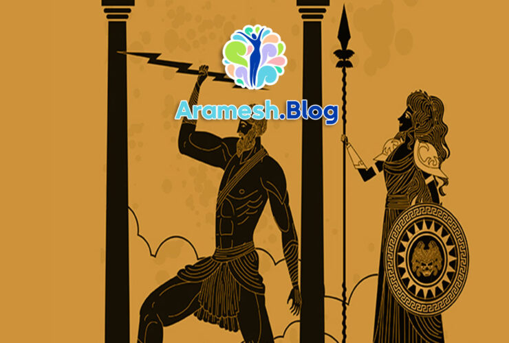 اسطوره ها در روان درمانی: بررسی مفاهیم و تاثیرات روانی