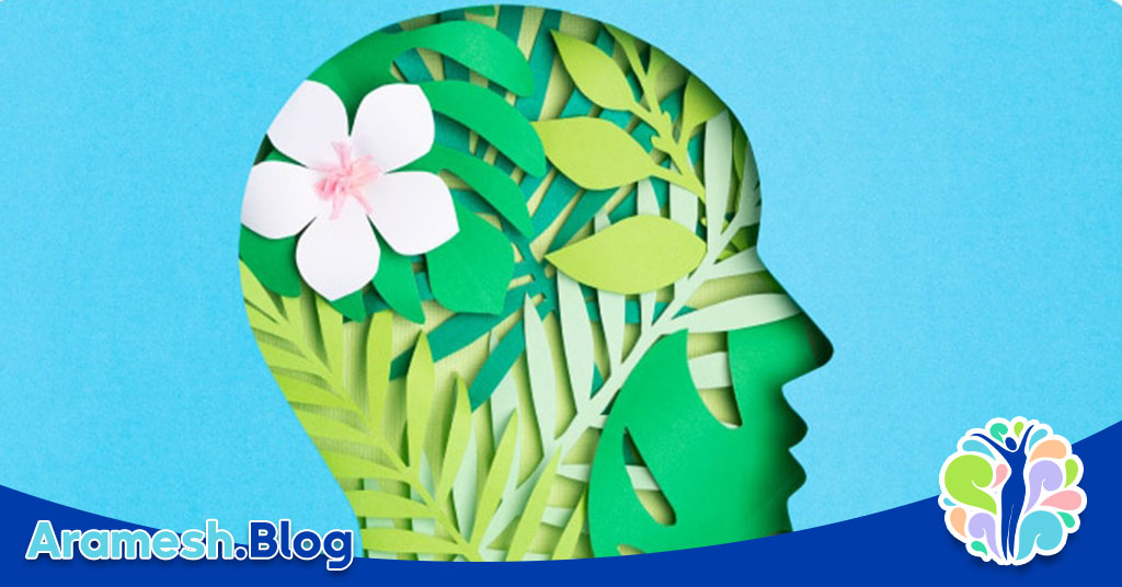 یگانگی روان و اهمیت آن در سلامت روانی 4 یگانگی روان و اهمیت آن در سلامت روانی