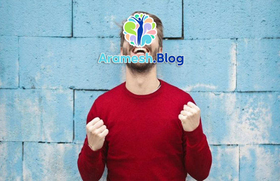 اشخاص مثبت و تاثیرات آنها بر زندگی انسان 1 اشخاص مثبت و تاثیرات آنها بر زندگی انسان