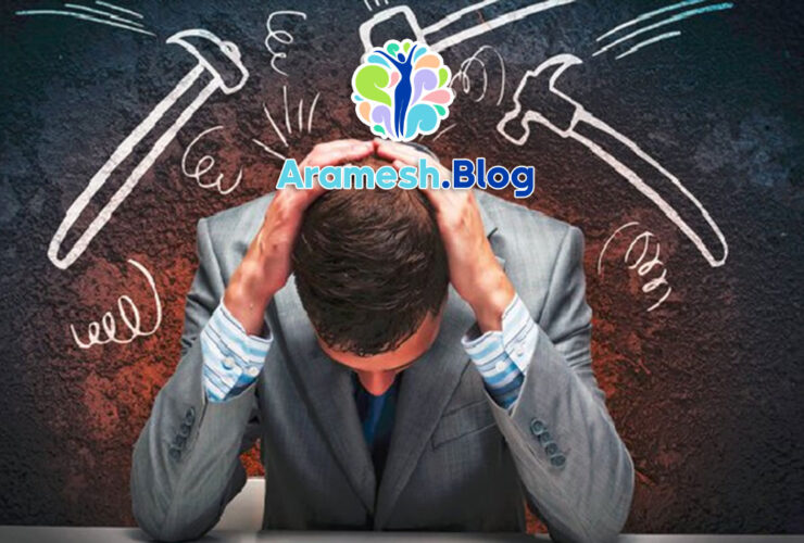 شخصیت سرکوب شده و تاثیرات آن بر زندگی فردی و اجتماعی 3 شخصیت سرکوب شده و تاثیرات آن بر زندگی فردی و اجتماعی