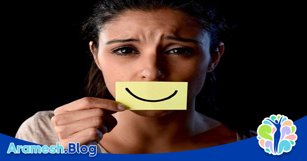 شخصیت سرکوب شده و تاثیرات آن بر زندگی فردی و اجتماعی 4 شخصیت سرکوب شده و تاثیرات آن بر زندگی فردی و اجتماعی