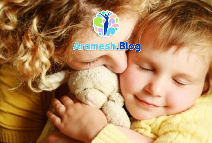 دلبستگی ایمن؛ ریشه‌ای عمیق برای امنیت روانی و عاطفی