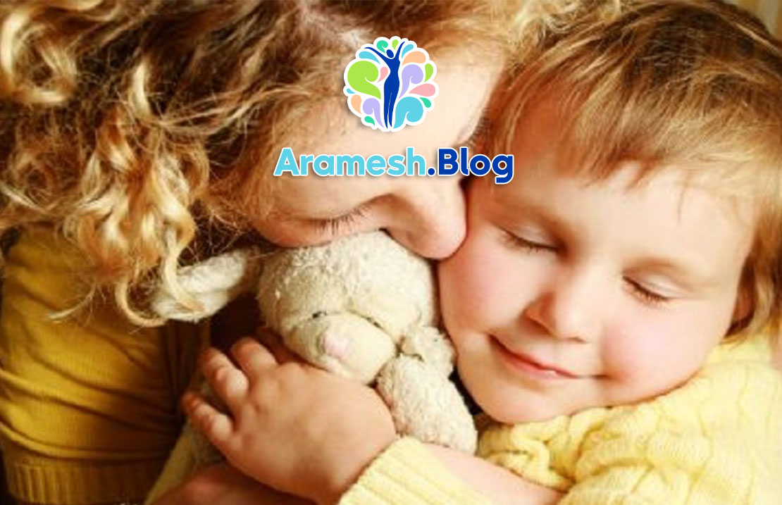 دلبستگی ایمن؛ ریشه‌ای عمیق برای امنیت روانی و عاطفی