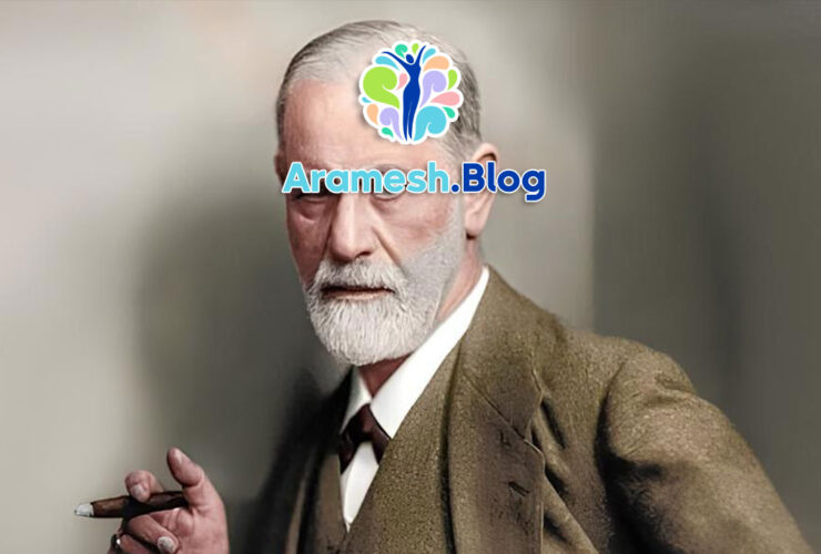 زندگینامه زیگموند فروید
