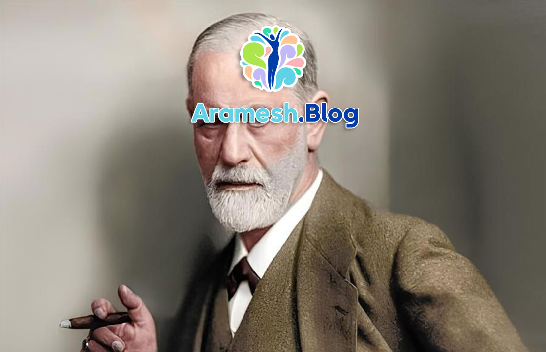 زندگینامه زیگموند فروید 1 زندگینامه زیگموند فروید