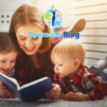 داستان برای سلامت روان: اهمیت قصه‌ها در درمان روانی