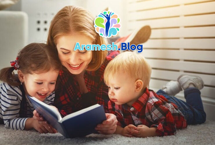 داستان برای سلامت روان: اهمیت قصه‌ها در درمان روانی