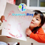 تحلیل نقاشی خانواده: ابزاری برای درک دنیای درونی کودکان