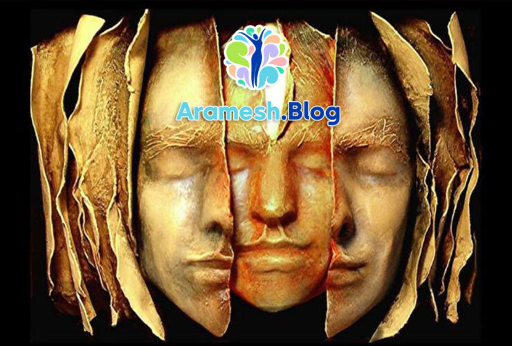 آنیما (Anima) و مفاهیم مرتبط: نظریه‌های روان‌شناسی یونگ