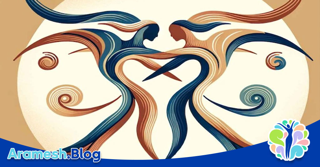 آنیما (Anima) و مفاهیم مرتبط: نظریههای روانشناسی یونگ 3 آنیما (Anima) و مفاهیم مرتبط: نظریههای روانشناسی یونگ