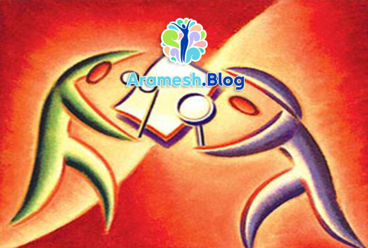 آگاهی کاذب؛ بازخوانی یک مفهوم گمراه‌کننده