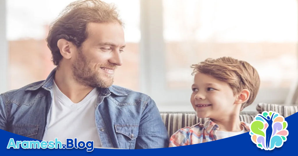 عقده پدر: مفهوم، علل و تاثیرات آن در روانشناسی 5 عقده پدر: مفهوم، علل و تاثیرات آن در روانشناسی