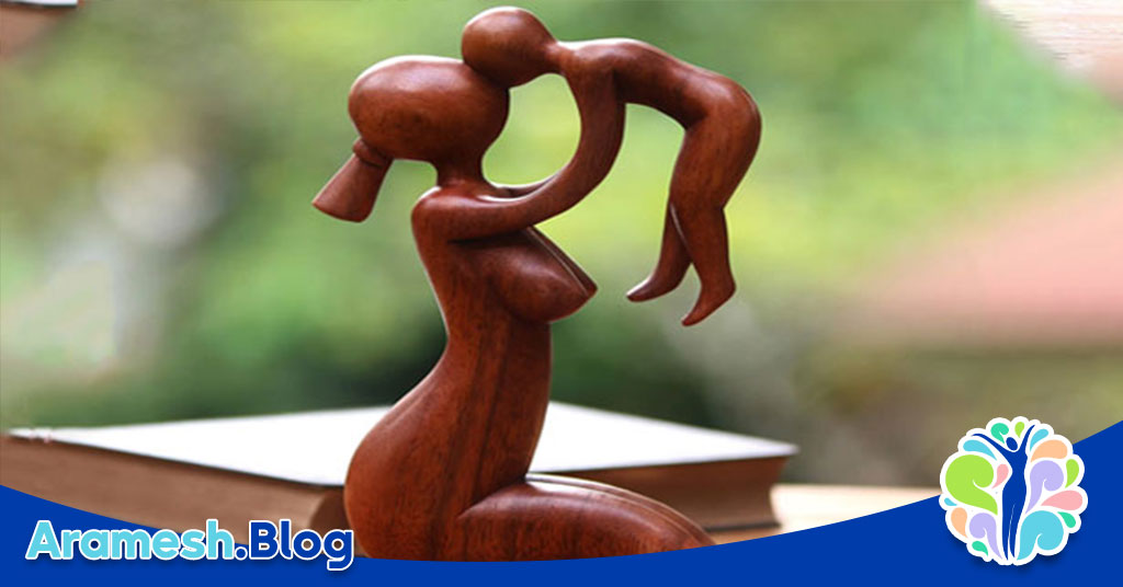 عقده مادر: مفهوم، علل و اثرات آن در روانشناسی 5 عقده مادر: مفهوم، علل و اثرات آن در روانشناسی