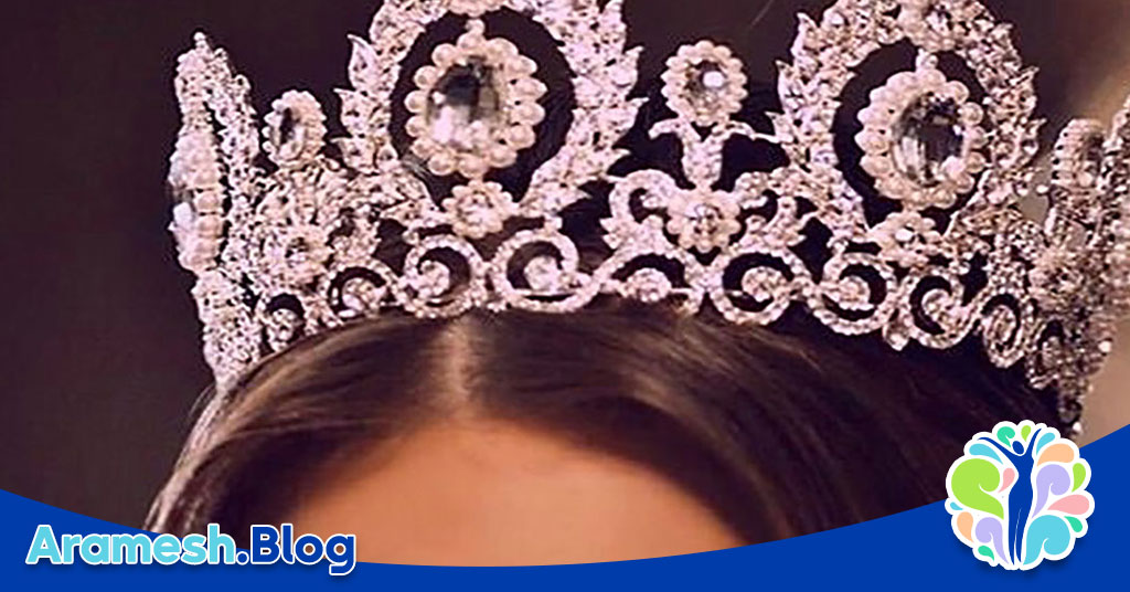 ملکه درون؛ سفری به کشف قدرت نهفته زنانه